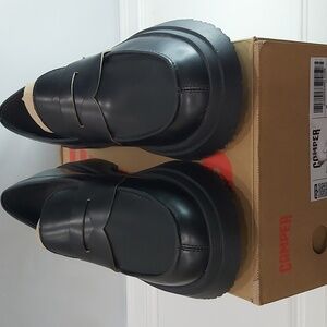 Camper Walden Loafers